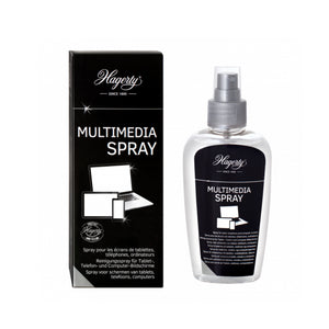 Мultimedia spray Hagerty 125ml